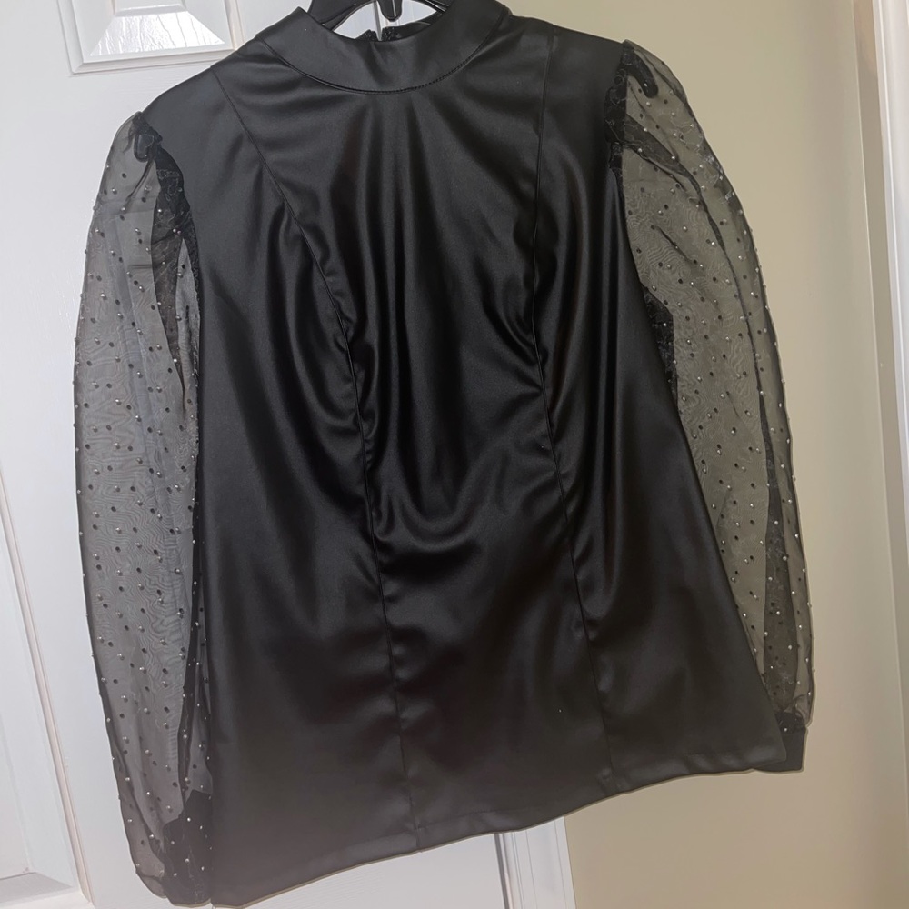 Date night top